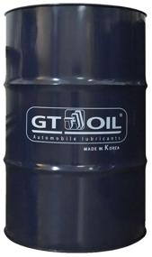 img 4 attached to HC-synthetic engine oil GT OIL GT Turbo SM 10W-40, 20L