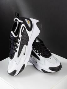 img 3 attached to Originals Nike Zoom 2K men''s sneakers size 40 RU