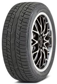 img 2 attached to BFGoodrich Advantage 225/55 R17 101Y summer