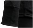 thermal underwear flagman black carbon active m logo