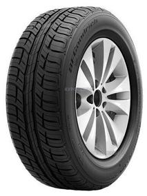 img 3 attached to BFGoodrich Advantage 225/55 R17 101Y summer