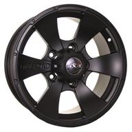 wheel disk neo wheels 652 7.5х16/6х139.7 d110.1 et0, 8.1 kg, bd logo