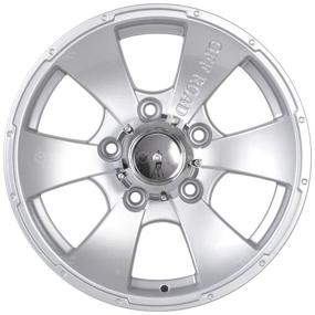 img 4 attached to Wheel disk Neo Wheels 652 7.5х16/6х139.7 D110.1 ET0, 8.1 kg, BD