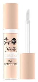 img 3 attached to Bell Stop Dark Circles Concealer 03 true beige