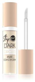 img 1 attached to Bell Stop Dark Circles Concealer 03 true beige