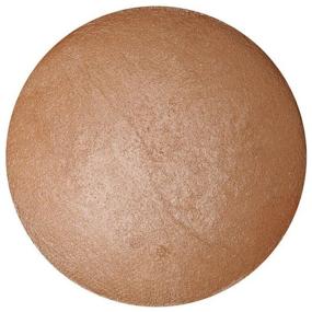 img 3 attached to Nouba Bronzing Earth Powder, tone 53