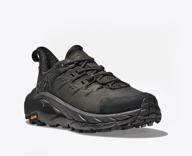 boots hoka one one kaha 2 low gtx (11 usa; 10.5 uk; 45 1/3 eur; 29 cm) логотип