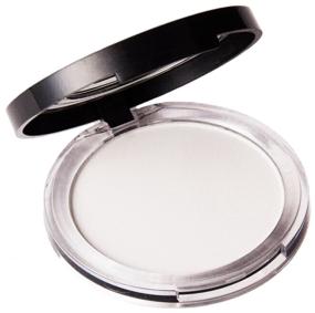 img 1 attached to Menow Smoothing & Brightening Powder