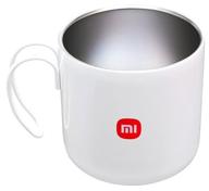 xiaomi custom stainless steel mug 400ml logo