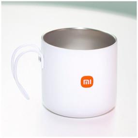 img 3 attached to Xiaomi Custom Stainless Steel Mug 400ml