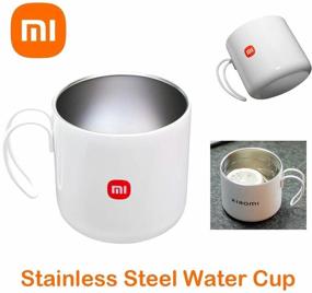 img 2 attached to Xiaomi Custom Stainless Steel Mug 400ml