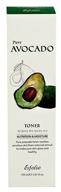 esfolio pure avocado toner, 150 ml logo