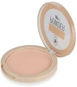 img 3 attached to TF Cosmetics Mineral Powder 10 SPF 10 Ivory