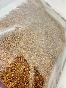 img 4 attached to Rooibos Tea African red leaf crushed, Africa Natural, (Herbal tea Rooibos, Rooibus) Rooibos Super Gr, 100 gr