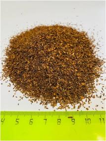 img 3 attached to Rooibos Tea African red leaf crushed, Africa Natural, (Herbal tea Rooibos, Rooibus) Rooibos Super Gr, 100 gr