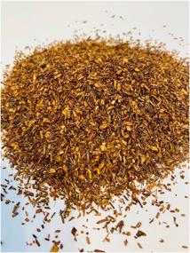 img 2 attached to Rooibos Tea African red leaf crushed, Africa Natural, (Herbal tea Rooibos, Rooibus) Rooibos Super Gr, 100 gr