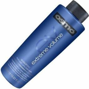img 4 attached to Osmo Conditioner Extreme Volume for hair volume, 400 ml