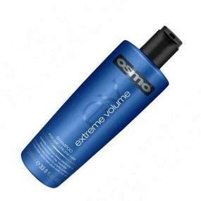 img 3 attached to Osmo Conditioner Extreme Volume for hair volume, 400 ml