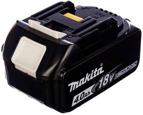 img 2 attached to For Makita BL1840 Replacement Li-ion Battery 18V 4Ah for Makita BL1830 BL1850