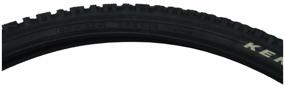 img 4 attached to Bicycle tire Kenda 26x1.95, K847, Kross Plus