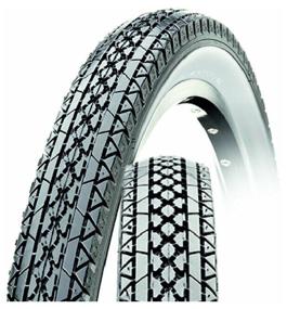 img 4 attached to Tire CST Wirebead C241 26" x 2.125"