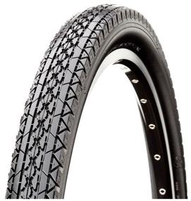 img 3 attached to Tire CST Wirebead C241 26" x 2.125"