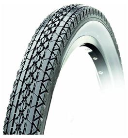 img 1 attached to Tire CST Wirebead C241 26" x 2.125"