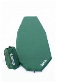 img 4 attached to Self-inflating carpet Tramp ULTRALIGHT PVC 3 cm TRI-023 (183*51*3 cm)