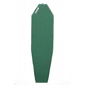 img 3 attached to Self-inflating carpet Tramp ULTRALIGHT PVC 3 cm TRI-023 (183*51*3 cm)