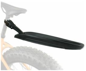 img 3 attached to Mudguards SKS Fatboard, 26" - 29", black, 11363