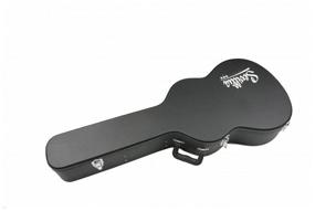 img 2 attached to Case for guitar SEVILLIA COVERS GHC-C39