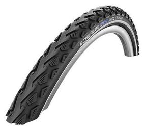 img 3 attached to Bicycle tire 26" x 2.00" Schwalbe Land Cruiser K-Guard 50-559 black