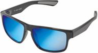 polarized glasses wft penzill polarized blue ice lenses blue logo