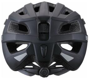 img 4 attached to BBB 2022 Kite 2.0 Bike Helmet Matt Black (US: M)