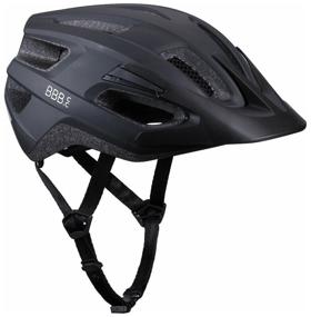 img 3 attached to BBB 2022 Kite 2.0 Bike Helmet Matt Black (US: M)