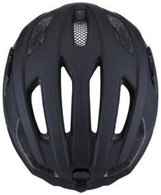 img 2 attached to BBB 2022 Kite 2.0 Bike Helmet Matt Black (US: M)