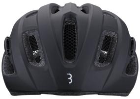 img 1 attached to BBB 2022 Kite 2.0 Bike Helmet Matt Black (US: M)