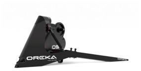 img 2 attached to OREKA O5 trainer, black