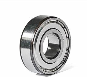 img 2 attached to Bearing SKF 6205 ZZ 25X52X15