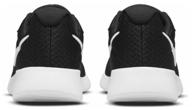 nike tanjun 9.5 running shoes men logo