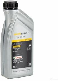 img 3 attached to Synthetic motor oil Castrol GTX RN-SPEC 5W-30 RN720, 5 l