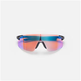 img 2 attached to Sunglasses WhiteLab Visor Ultramarine