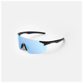 img 1 attached to Sunglasses WhiteLab Visor Ultramarine