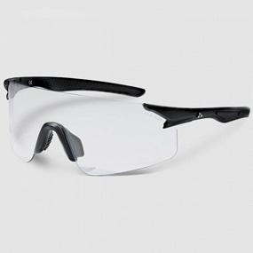 img 3 attached to Sunglasses WhiteLab Visor Ultramarine