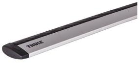 img 2 attached to Thule WingBar 118 cm set of 2