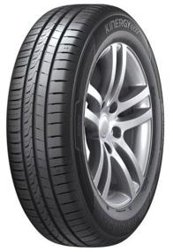 img 4 attached to Hankook Tire Kinergy Eco 2 K435 175/65 R14 82H summer