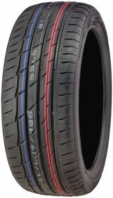 img 3 attached to Bridgestone Potenza Adrenalin RE004 215/45 R17 91W summer