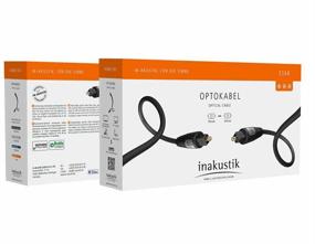 img 4 attached to Cable Inakustik 0031213, 3 m, 1 pc., black