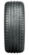 nokian tires hakka black 2 225/50 r17 94w summer logo