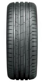 img 2 attached to Nokian Tires Hakka Black 2 225/50 R17 94W summer